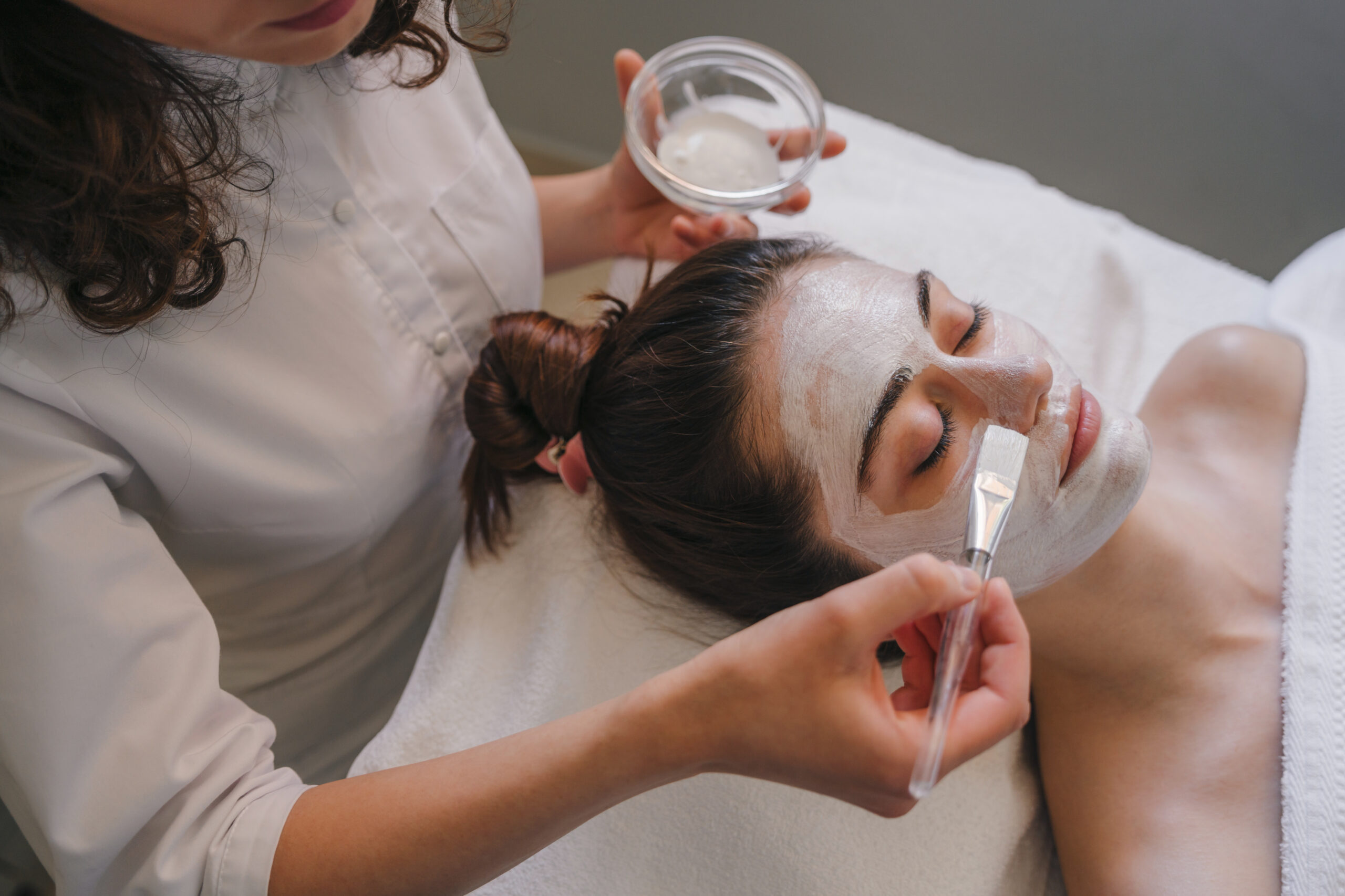 The Laser Room Facials Loyalty Program
