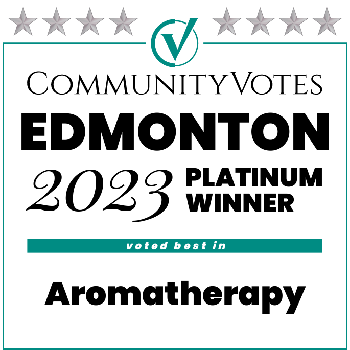 winners-badge-edmonton-2023-platinum-aromatherapy