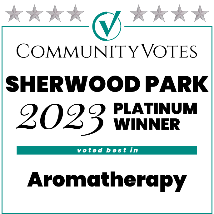 winners-badge-sherwood-park-2023-platinum-aromatherapy